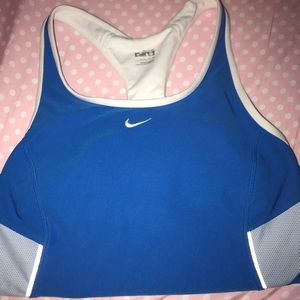 Nike Workout Tank